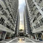 The Jarrdin Apartment By Omami