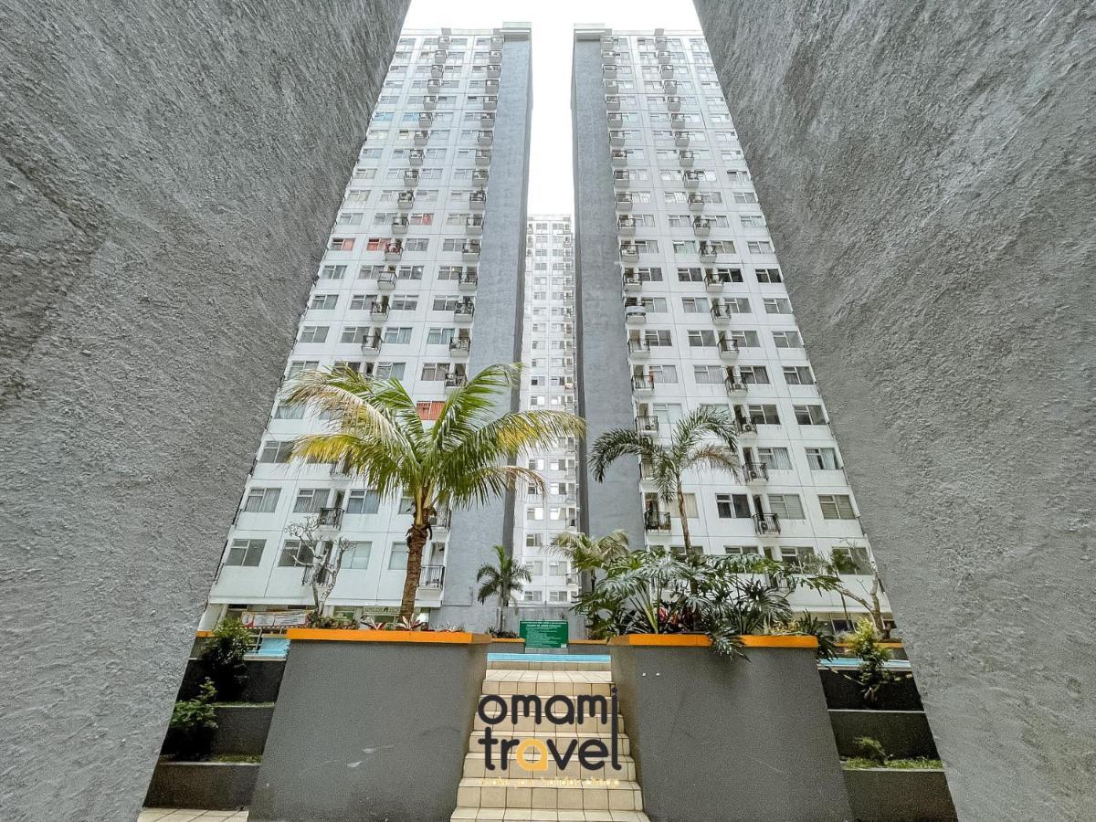 The Jarrdin By Omami Apartemen
