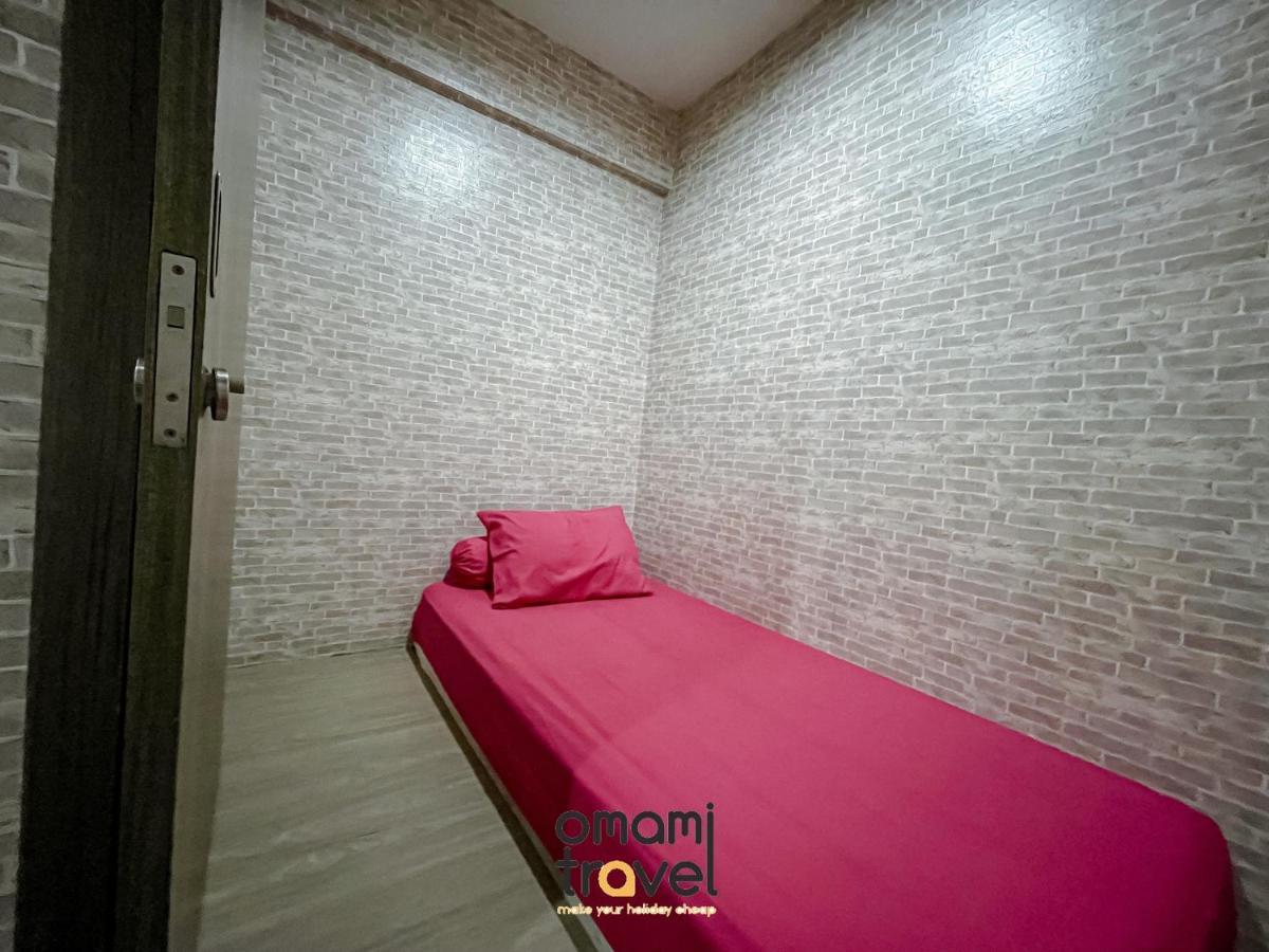 The Jarrdin By Omami Apartemen Bandung