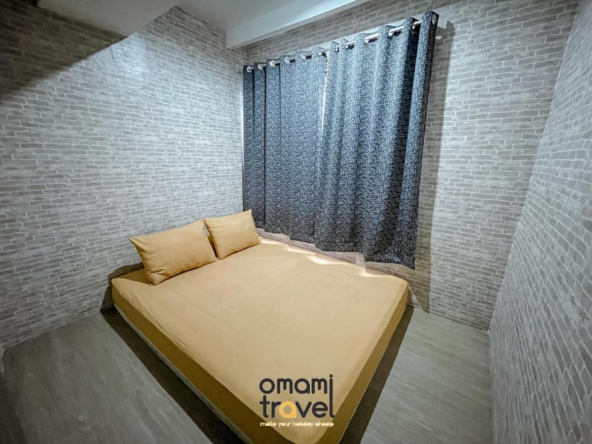 Apartemen The Jarrdin By Omami *