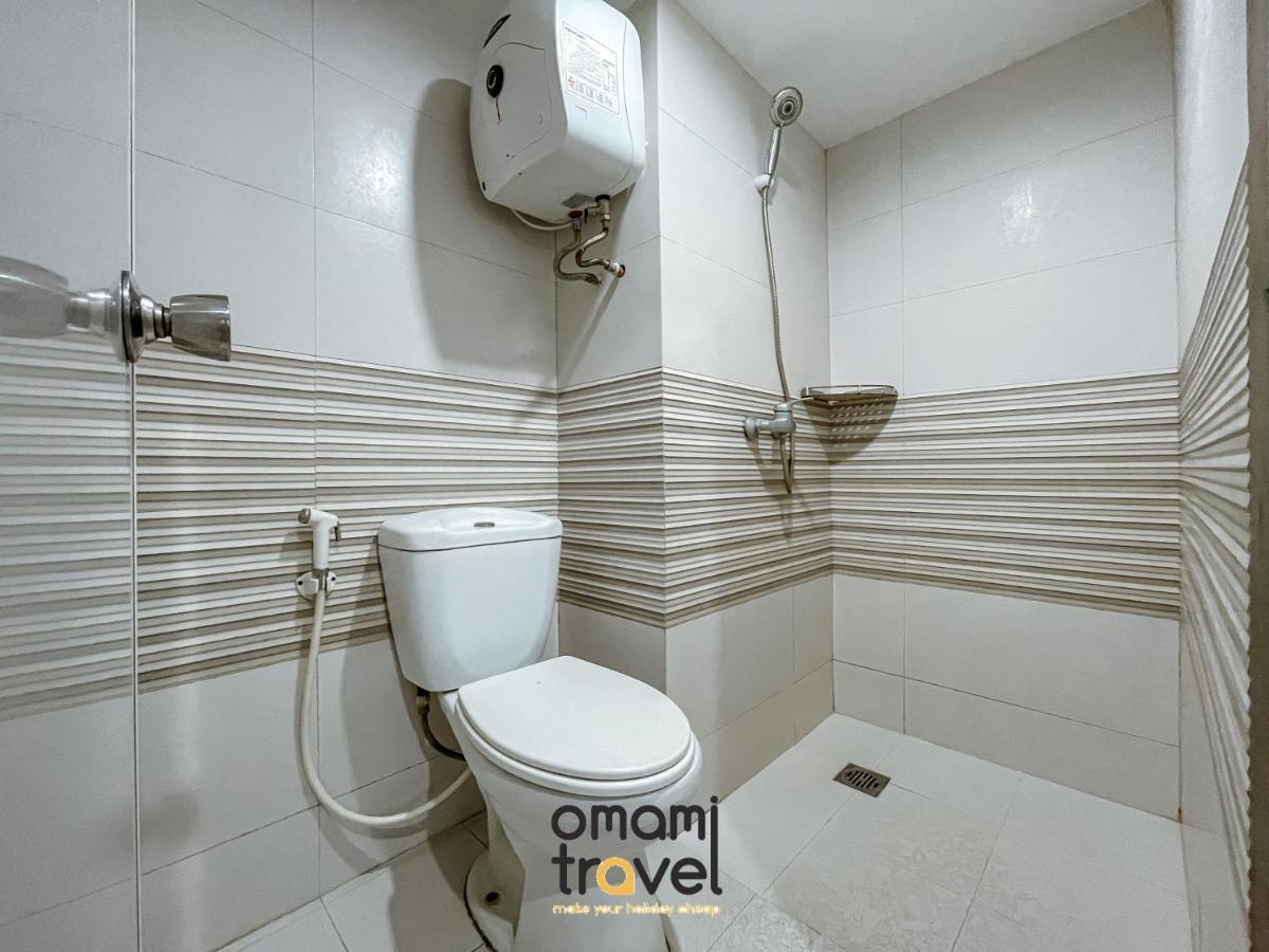 Apartemen The Jarrdin By Omami Bandung