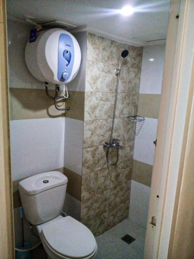 Apartemen The Jarrdin By Omami *