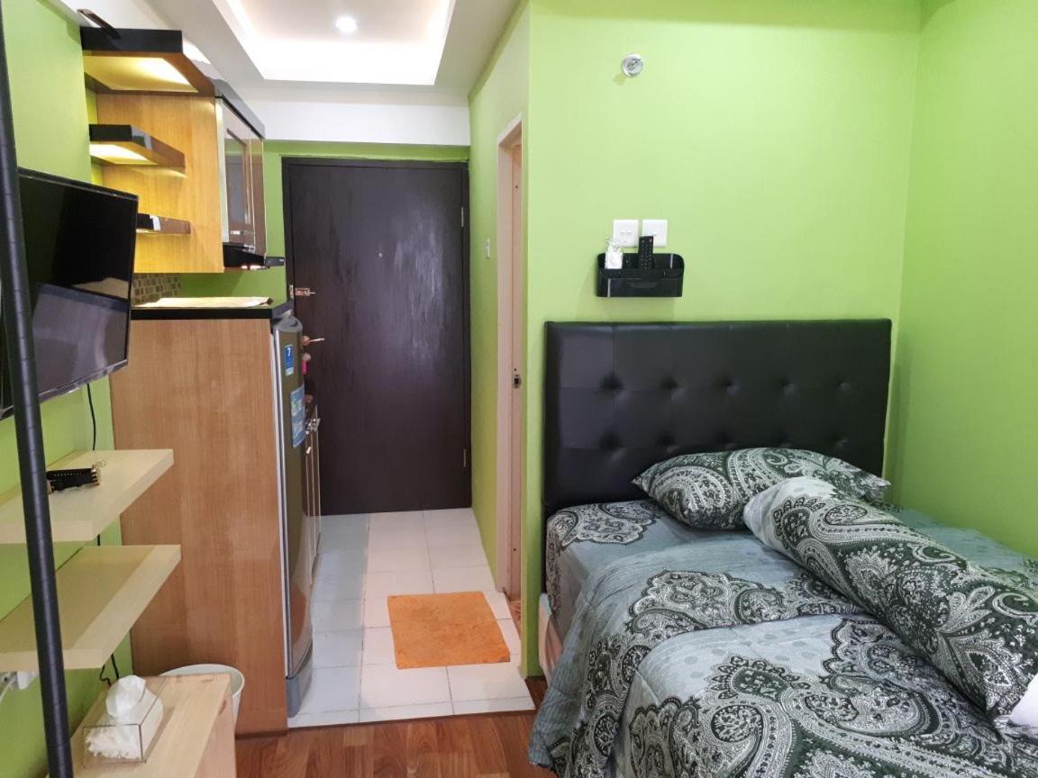 The Jarrdin By Omami Apartemen